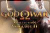 Acheter God of War Collection Volume II - Sony PlayStation 3 - Prix Imbattable sur La Rétrogamerie