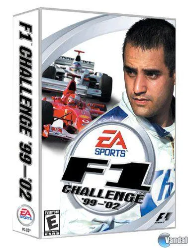 Grand Prix Challenge Atari F1 - PLAYSTATION 2 juego para Ps2 Spanish Am