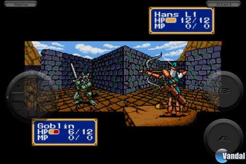 Juegos de rol para iOS 18