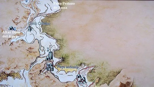Items Dragon S Dogma Guia