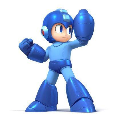 El m�tico personaje de Capcom es una de las grandes incorporaciones de esta entrega.