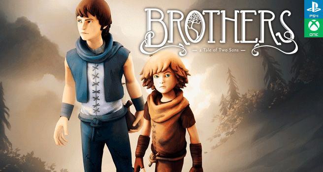Observatorio energía mucho Análisis Brothers: A Tale of Two Sons - PS4, Android, Switch, iPhone, Xbox  One