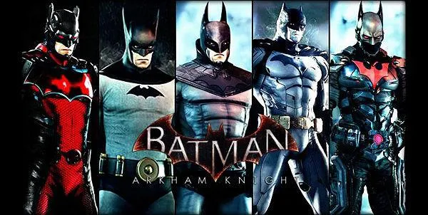 Extras Batman: Arkham Knight - Guía