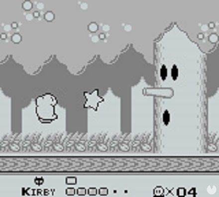 La dificultad del juego es m�nima, como queda patente en el duelo contra el primer jefe.