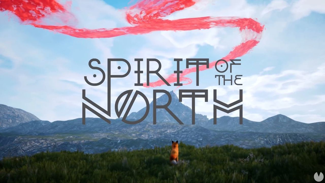 Anunciada la aventura en tercera persona Spirit of the North para PS4