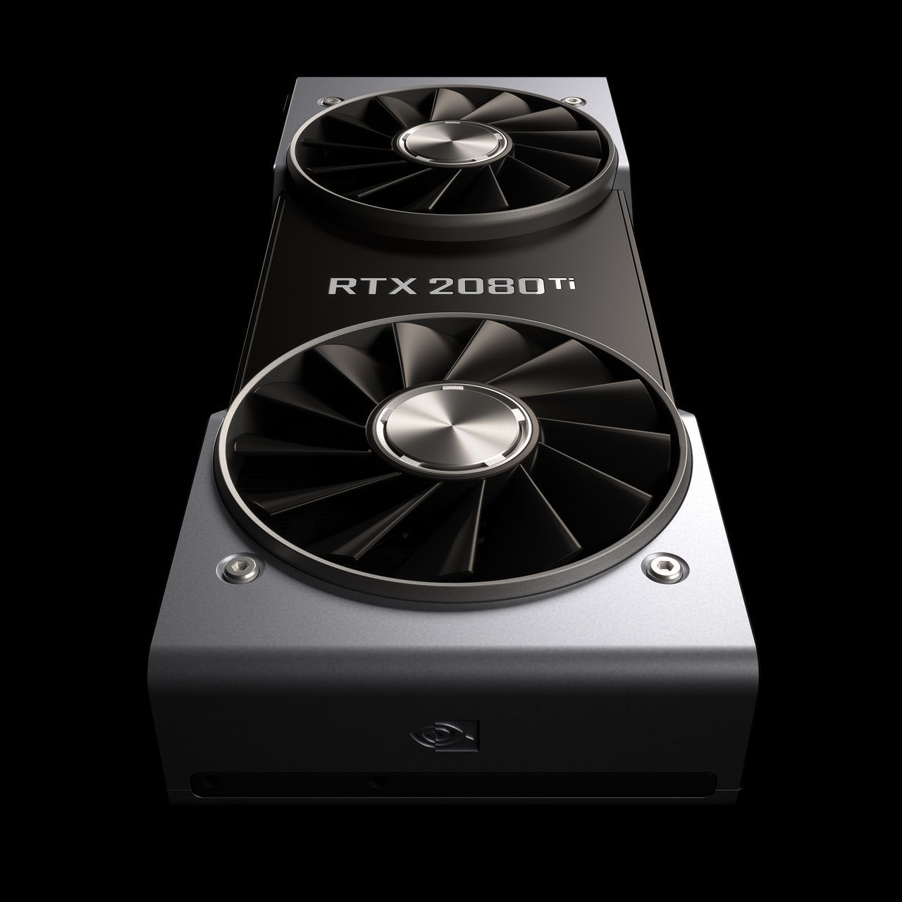 NVIDIA GeForce RTX 2080 TI sale el 20 de septiembre y costará 1259 euros