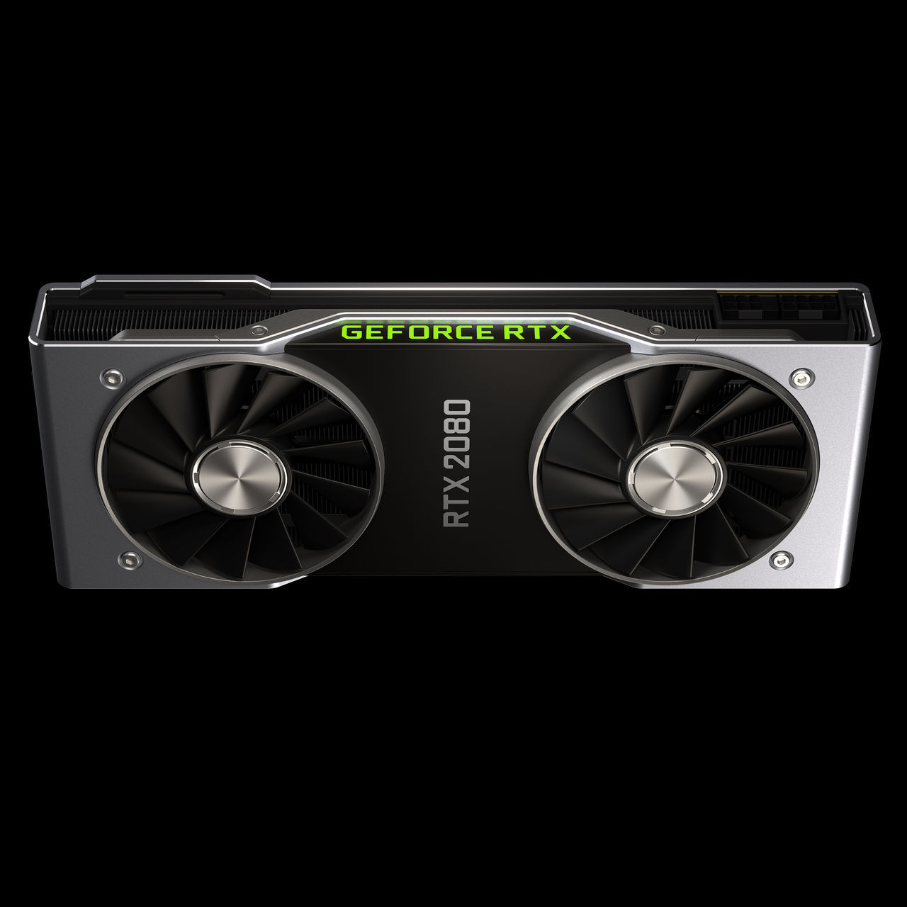 NVIDIA GeForce RTX 2080 costará 849 euros y se lanzará en septiembre