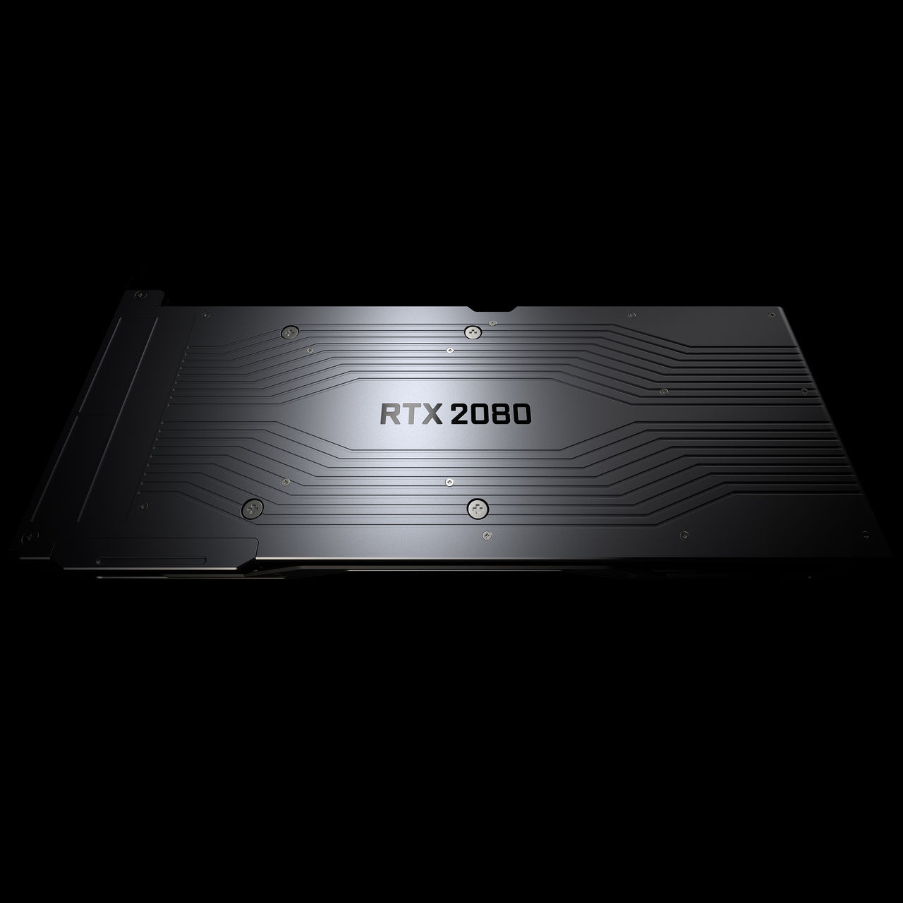 NVIDIA GeForce RTX 2080 costará 849 euros y se lanzará en septiembre