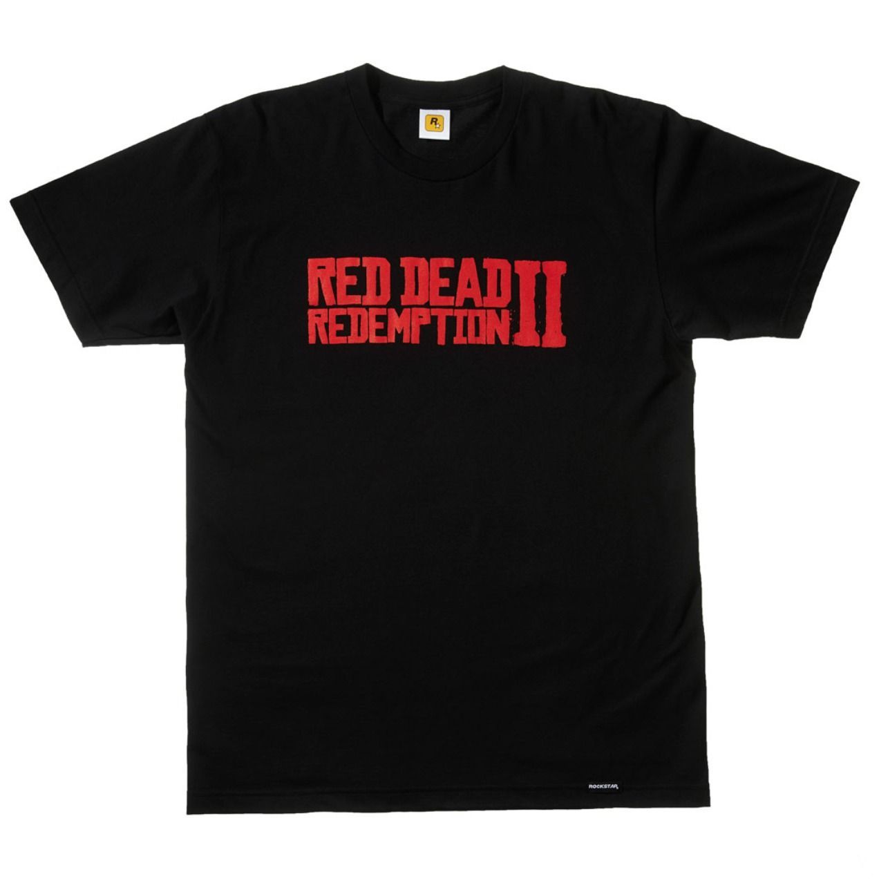 Red Dead Redemption 2 presenta su colección de merchandising limitado