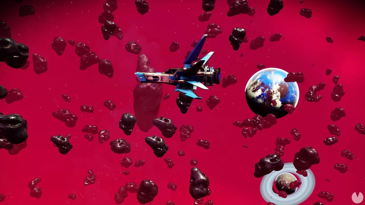 Trucos para duplicar objetos en No Man's Sky NEXT (ACTUALIZADO) - No Man's Sky