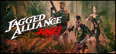 Jagged Alliance: Rage!, jogo de estratégia, chega ao PS4 em