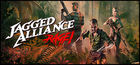 Portada Jagged Alliance: Rage!