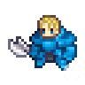 Fire Emblem - Soldado acorazado