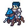 Fire Emblem - Jinete