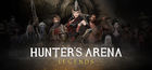 Portada Hunter's Arena: Legends
