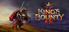 Portada King's Bounty II