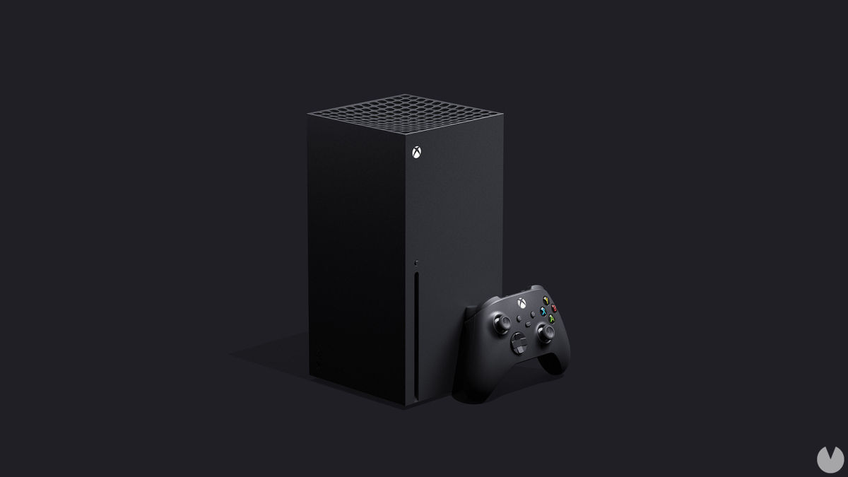 Microsoft confirma que Xbox Series X saldrá a la venta en noviembre