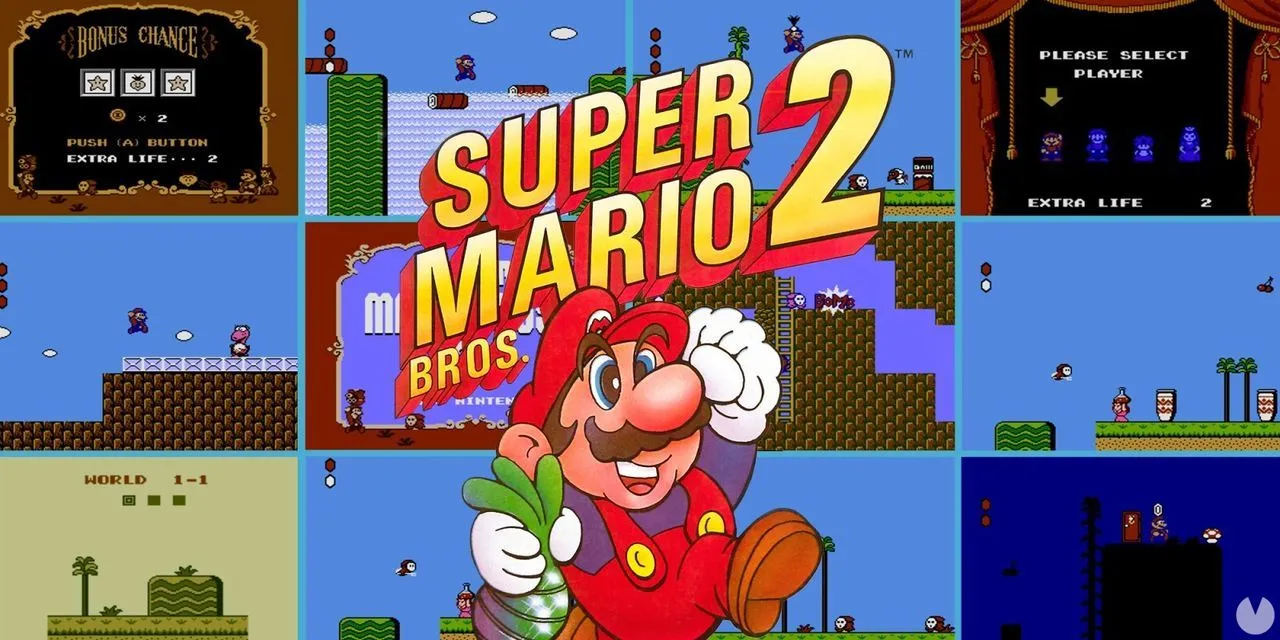 Juego Mario Bros Ps4