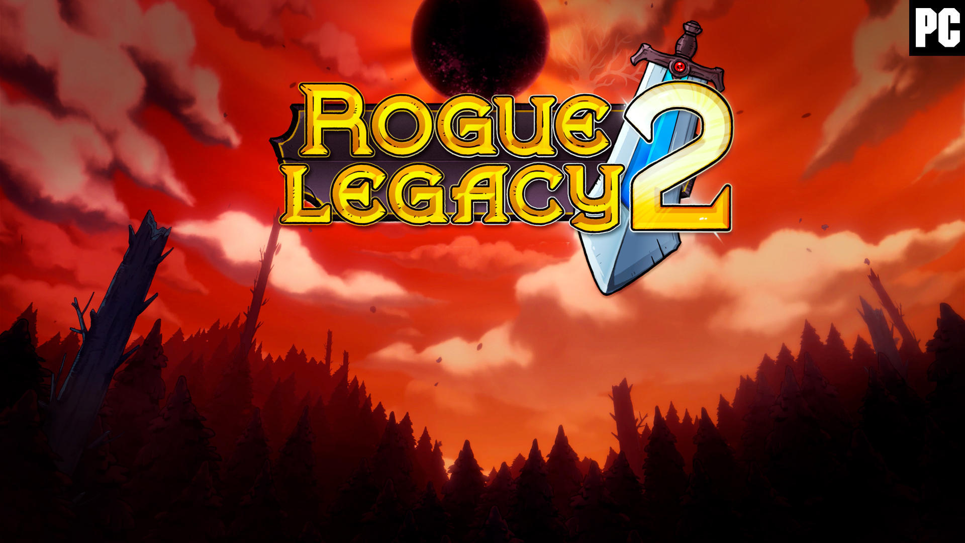 Rogue Legacy 2 instal the last version for windows