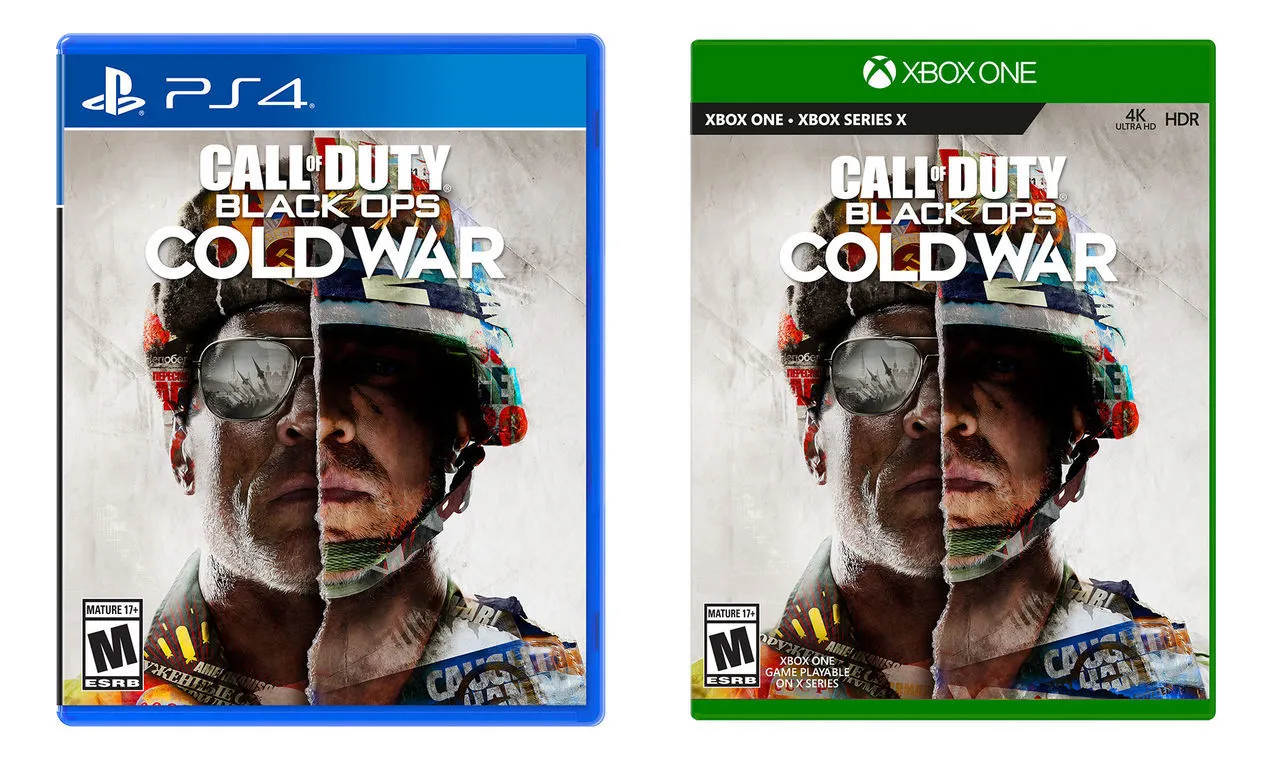 Call of Duty: Black Ops Cold War: Así podremos actualizar de PS4 y One a PS5  y XSX - Vandal