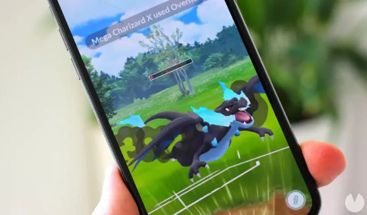 Conhece a nova forma de conseguir Mega Energy em Pokémon GO! - EuJogador