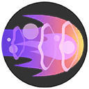 Pokémon Unite Mr. Mime - Confusión