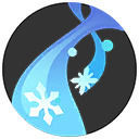 Pokmon Unite Ninetales de Alola - Snow Warning