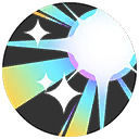 Pokmon Unite Ninetales de Alola - Dazzling Gleam