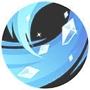 Pokmon Unite Ninetales de Alola - Blizzard