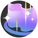 Pokmon Unite Ninetales de Alola - Aurora Veil