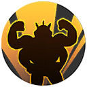 Pokmon Unite Machamp - Guts