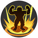 Pokmon Unite Machamp - Bulk Up