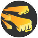 Pokmon Unite Machamp - Close Combat