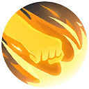 Pokmon Unite Machamp - Barrage Blow