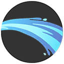 Pokémon Unite Slowbro - Water Gun