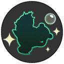 Pokémon Unite Slowbro - Slack Off