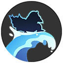 Pokémon Unite Slowbro - Surf