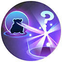 Pokémon Unite Slowbro - Slowbeam