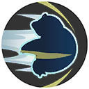 Pokmon Unite Snorlax - Tackle