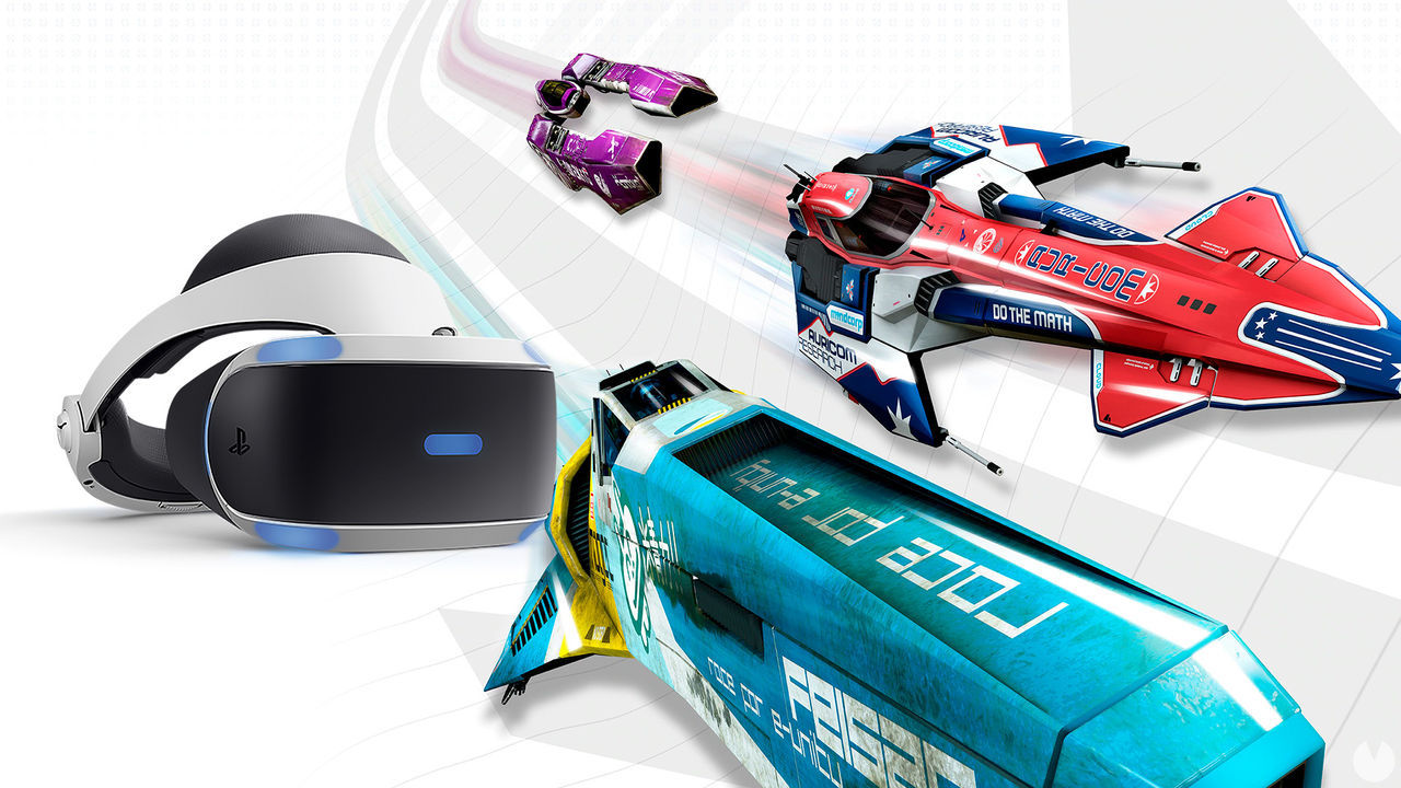Los 23 mejores juegos de realidad virtual Playstation VR para PS4