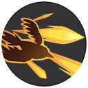 Pokémon Unite Talonflame - Peck