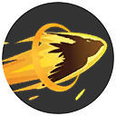 Pokémon Unite Talonflame - Flame Charge