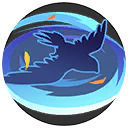 Pokémon Unite Talonflame - Aerial Ace