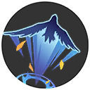 Pokémon Unite Talonflame - Fly