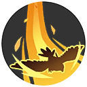 Pokémon Unite Talonflame - Brave Bird