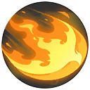 Pokémon Unite Talonflame - Flame Sweep