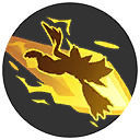 Pokémon Unite Zeraora - Volt Switch