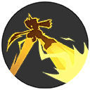 Pokémon Unite Zeraora - Spark