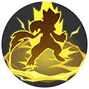 Pokémon Unite Zeraora - Discharge