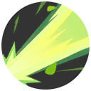 Pokémon Unite Venusaur - Solar Beam